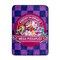 Five Nights At Freddy's Mega Pizzaplex Fleece Throw Blanket | 50 x 60 Inches